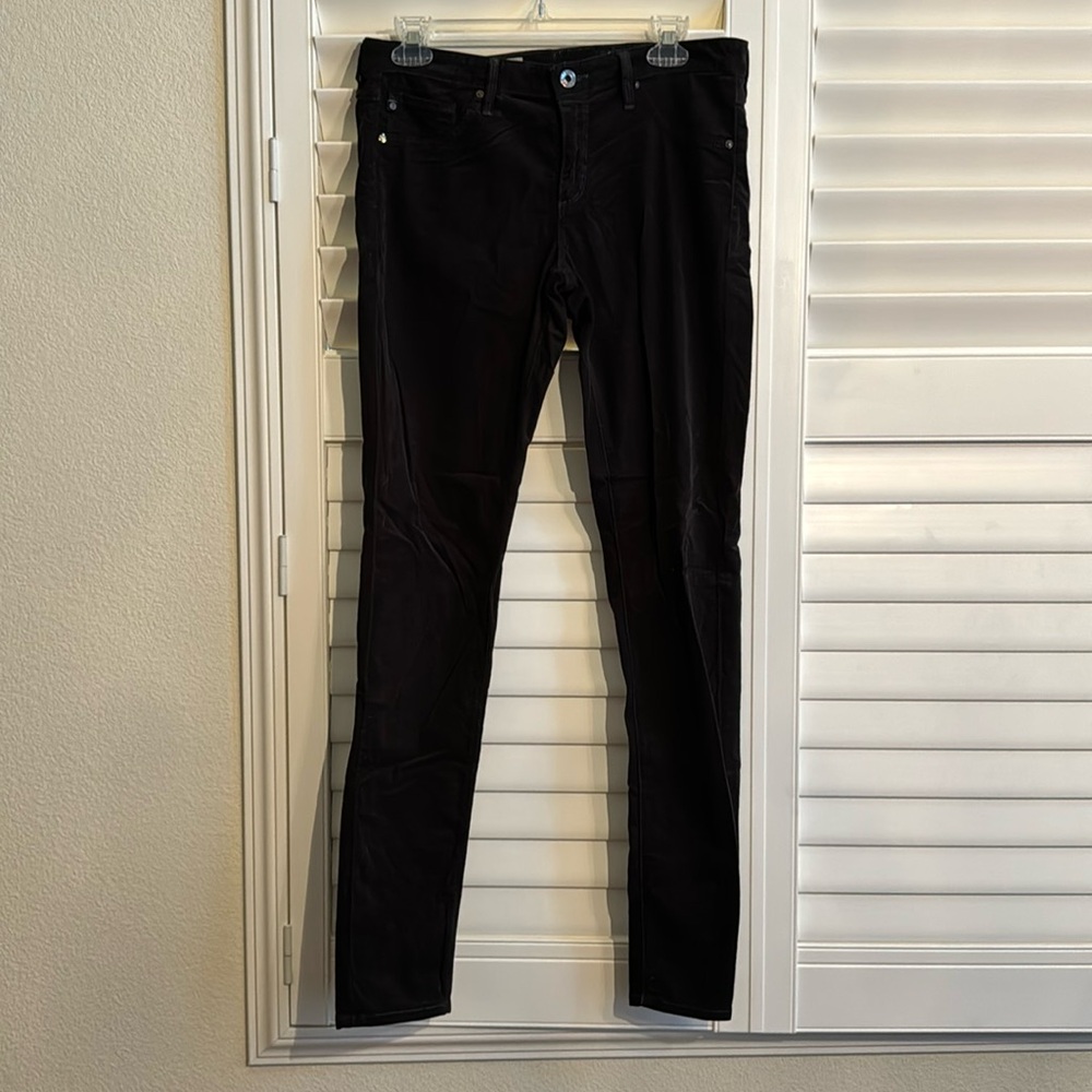 AG jean cords